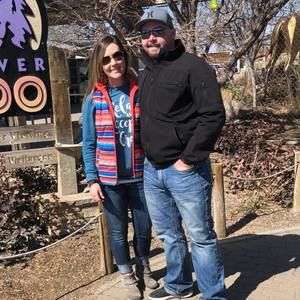 Meet your Posher, Addison